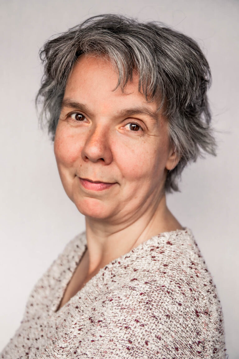 Mischa Meijerink NEI therapeut