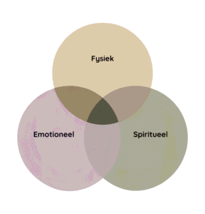 Holistische NEI therapie Fysiek Spiritueel Emotioneel